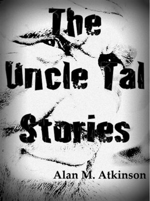 cover image of The Uncle Tal Stories